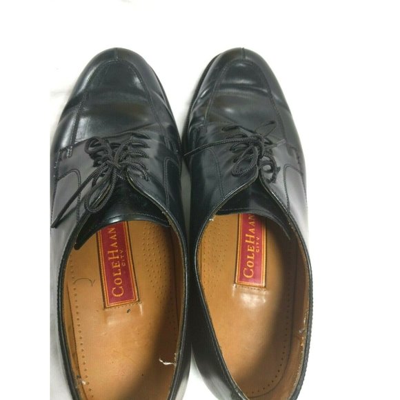 Cole Haan C00588 Calhoun Apron Patent 9.5 D main image 8